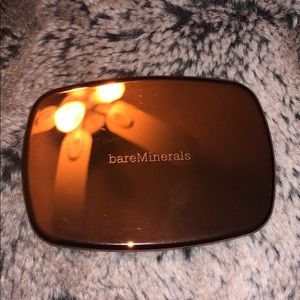 Bare minerals ready eyeshadow 8.0